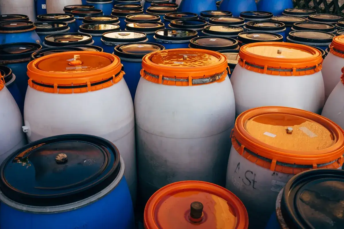 Medical Waste Removal in Kinsey, AL